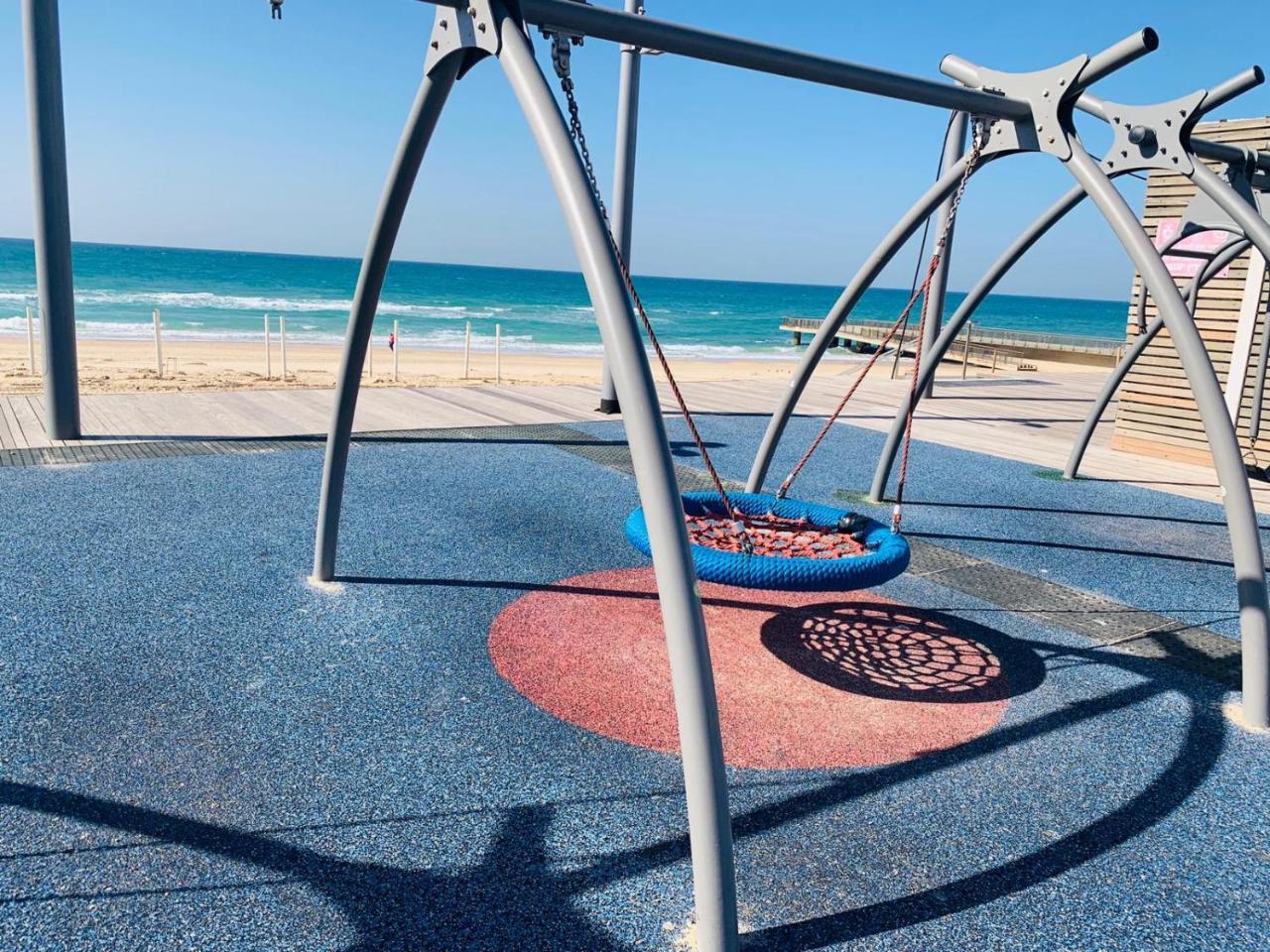 Spat Apartments Bat Yam Exterior foto
